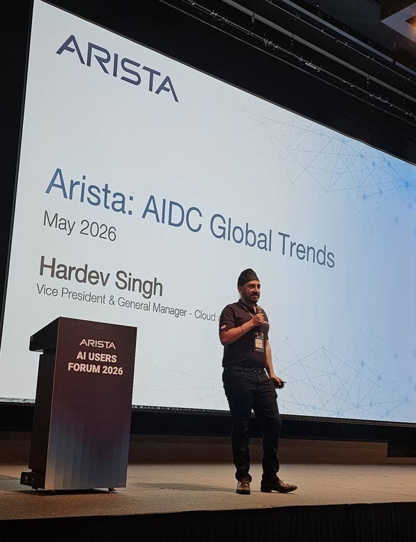 Hardev Korea AI Event 2026