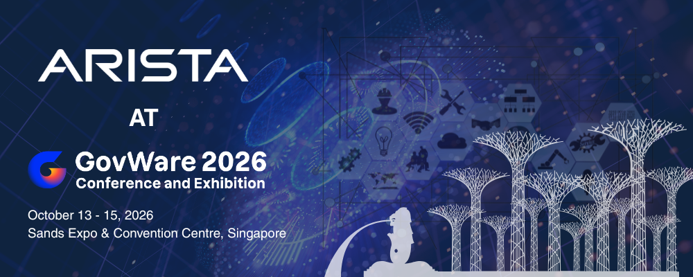 APAC Q4 GovWare 2026 LP & Email banners