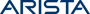 Arista Logo - Blue Logo - White Background