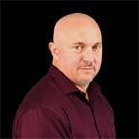 Matt Halcomb