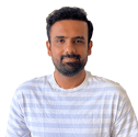 Speaker-Madhukar Sharma