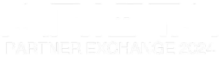 Arista PEX Logo - Final