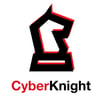 Cyberknight logo - v2