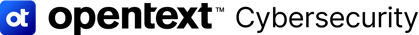OpenText With OT icon LOGO