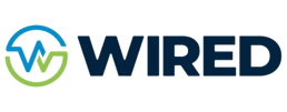 Wired Logo