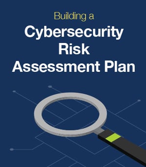 building_cybersecurity_risk_assessment_plan_e_book_landing_page_mobile