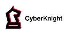 cyberknight logo