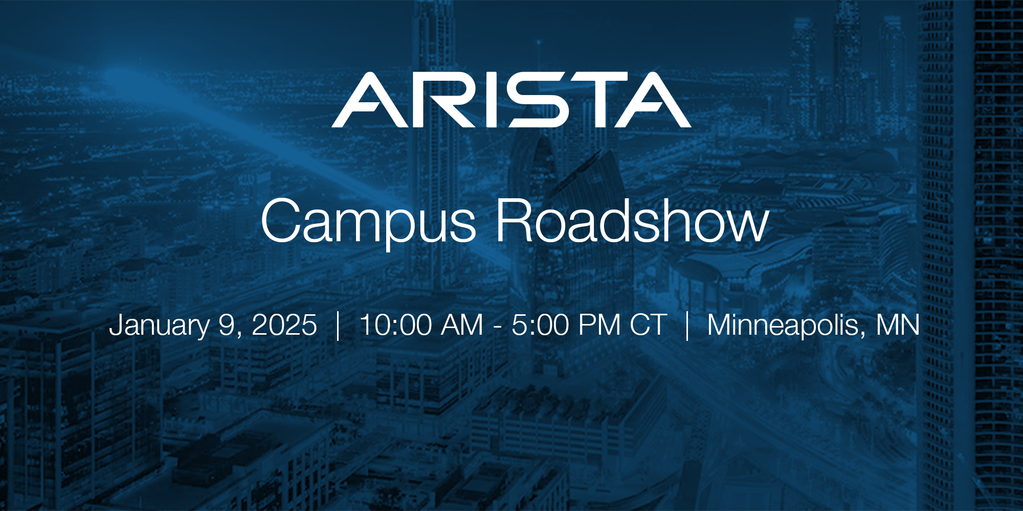 1-9 campus roadshow minneapolis mn