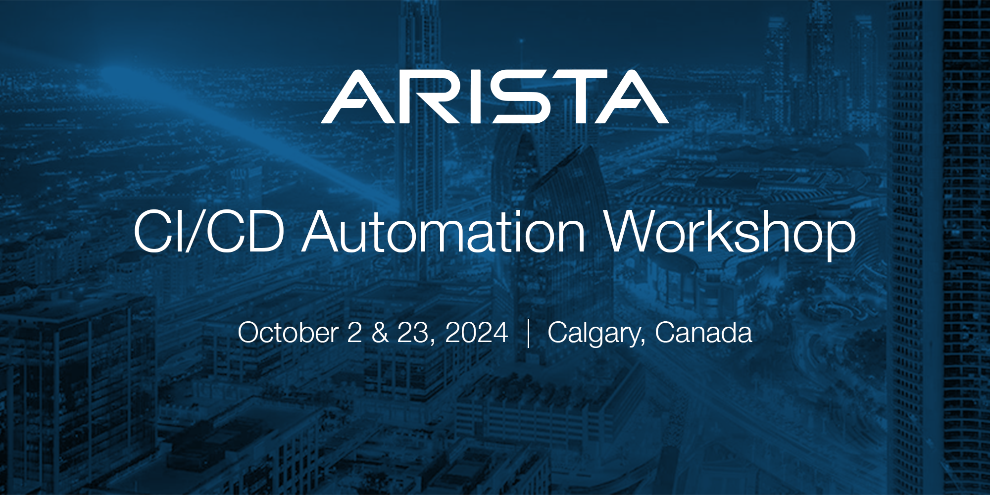 10-2 ci_cd automation workshop calgary