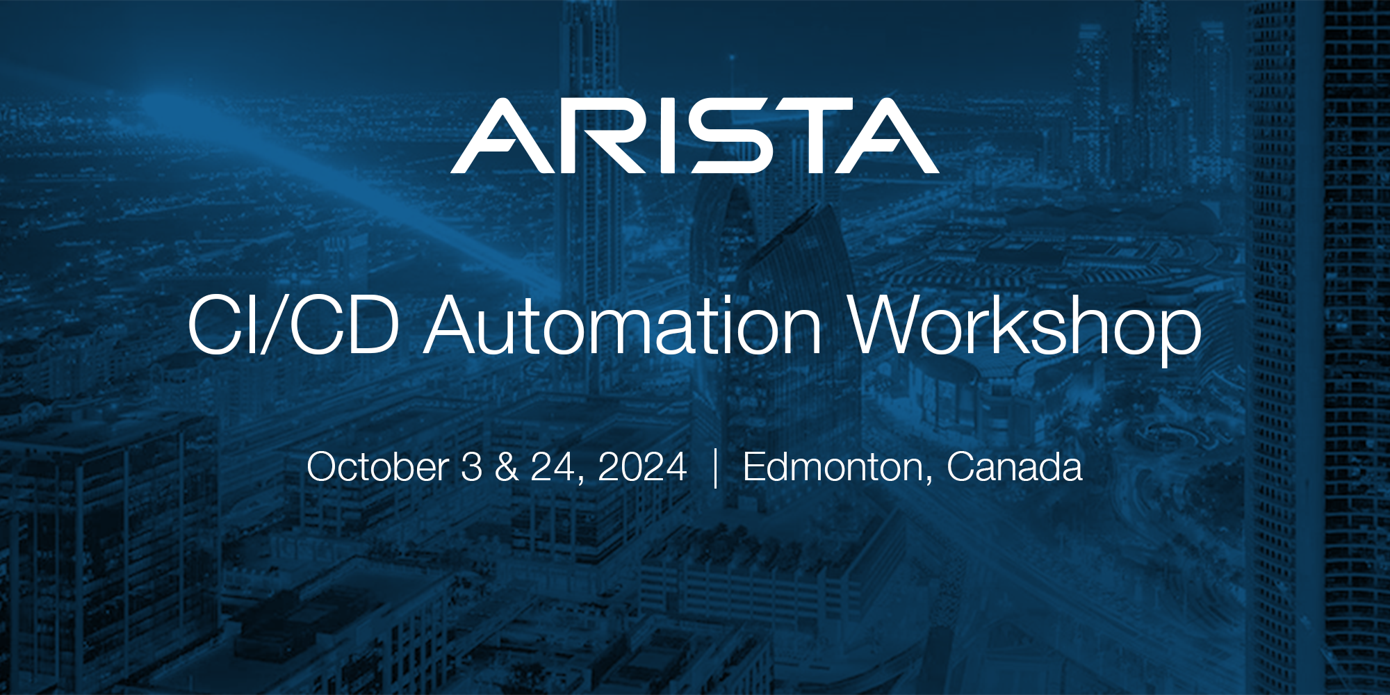 10-3 ci_cd automation workshop edmonton