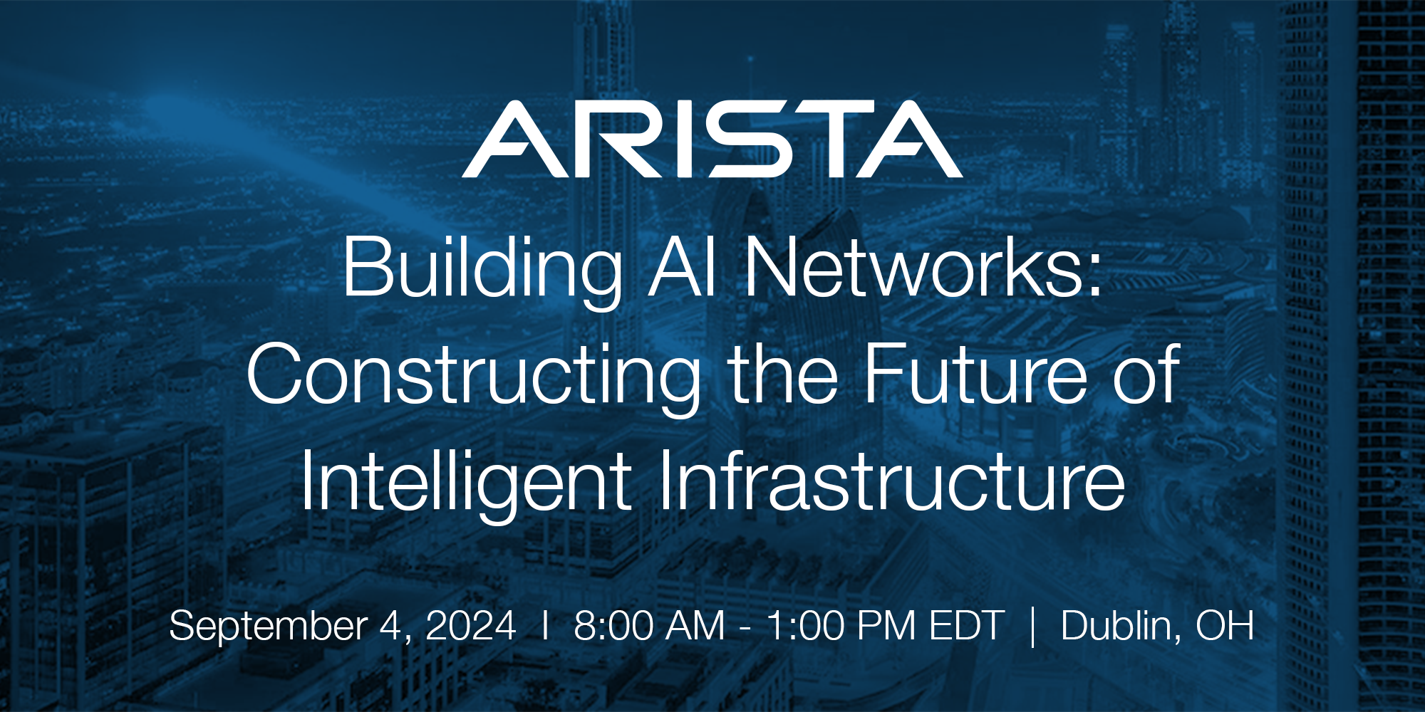 9-4 AI Builders Dublin OH