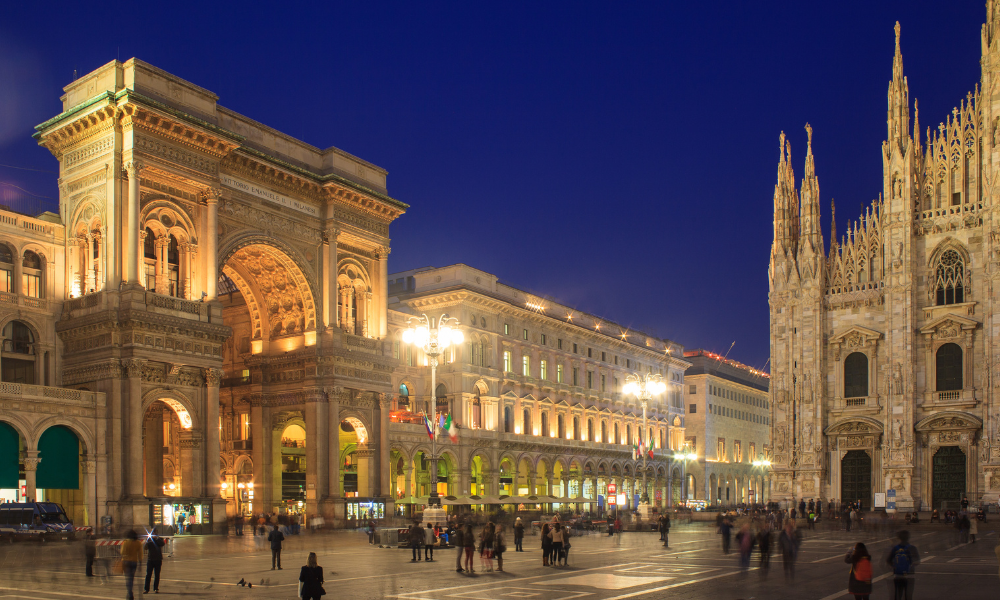 ACB 2025 Milan Background