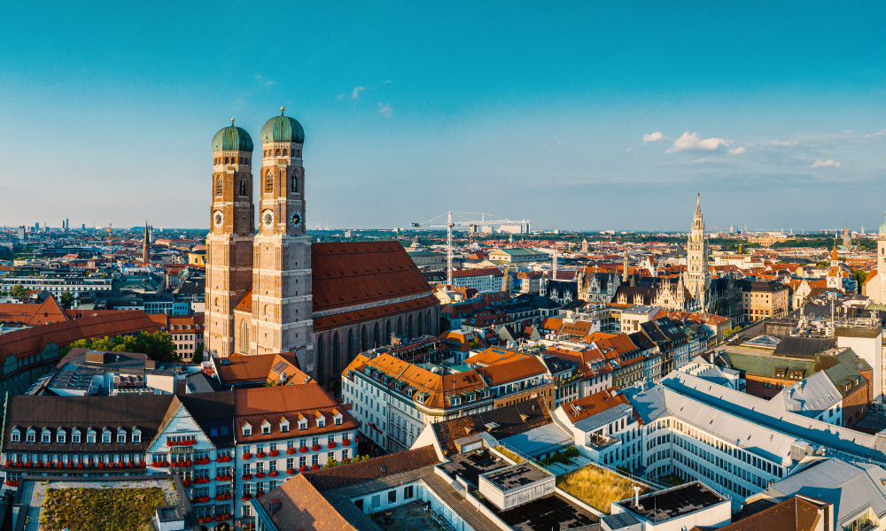 ACB 2025 Munich Background