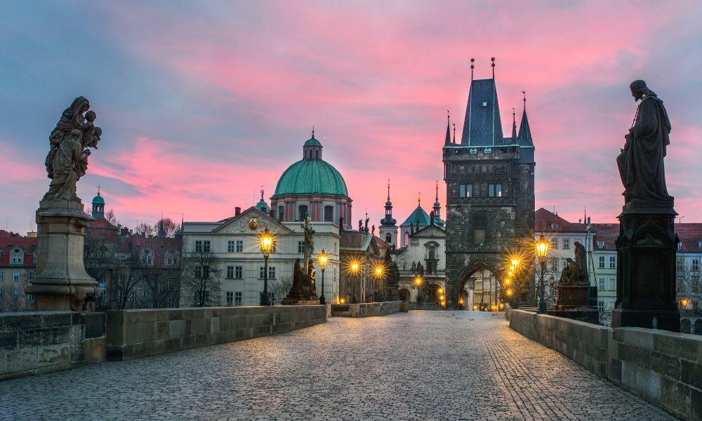 ACB 2025 Prague Background