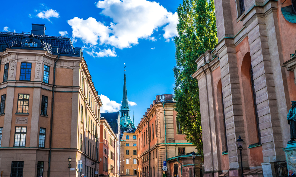 ACB 2025 Stockholm Background