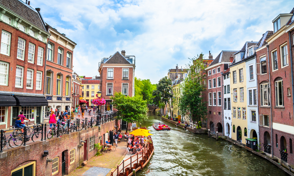 ACB 2025 Utrecht Background