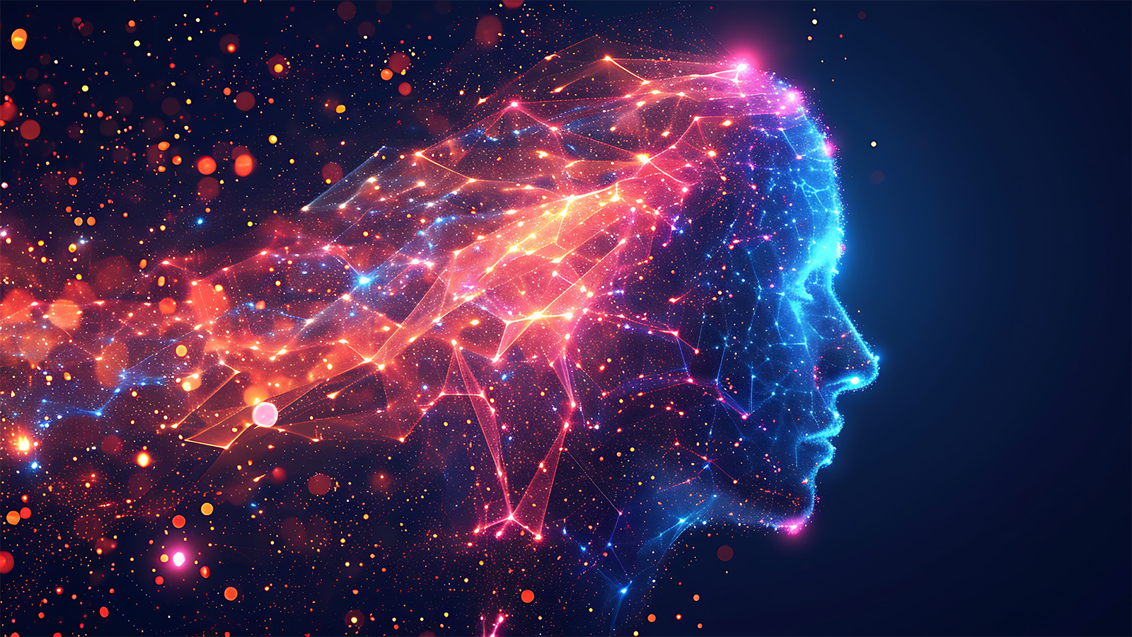 Powering AI Centers with AI Spines