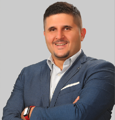 Abdullrazaq Zahran - photo