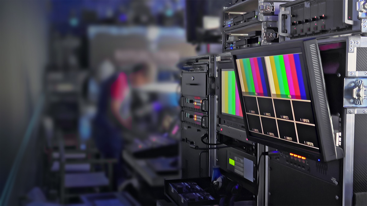 Media and Entertainment Webinar Series