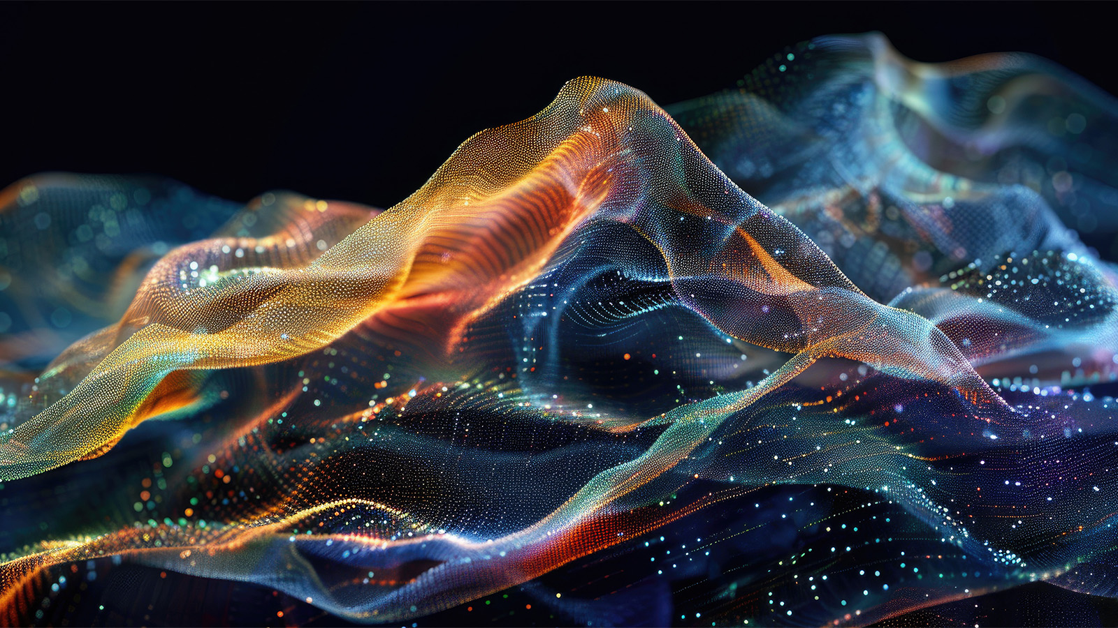 The Many Facets of AI Fabrics