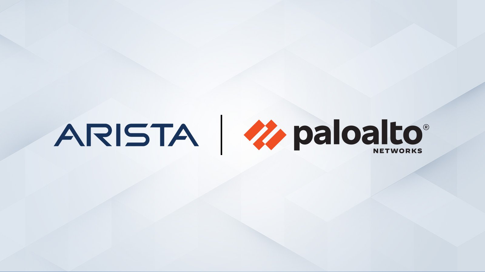 Arista and Palo Alto Networks Strengthen Partnership in the New Age of AI Security