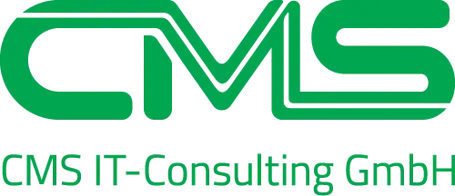 CMS Logo