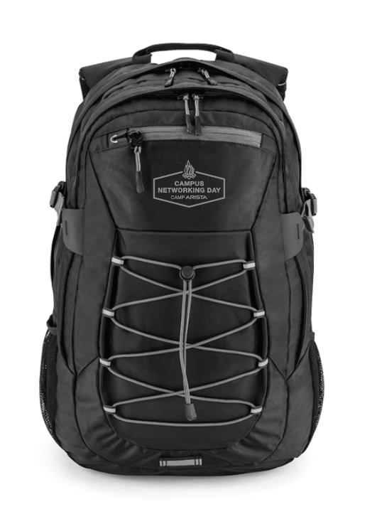 Camp Arista Backpack