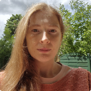 Cendrine Cathary