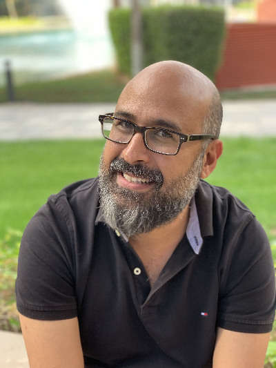 Fady Boules - photo