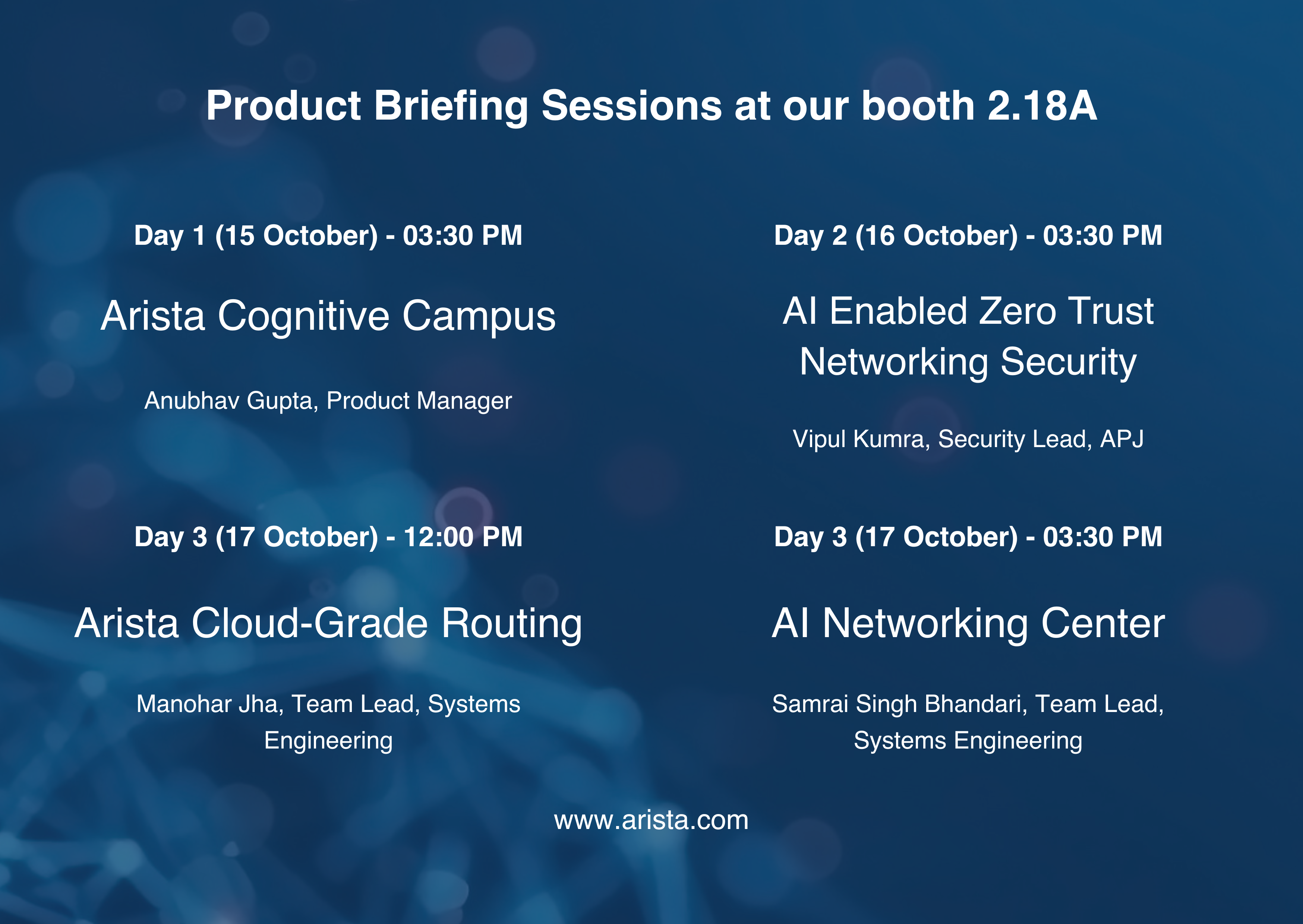 IMC 2024 - Arista Booth Sessions (3)-1