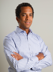 Michael Amstelveen - photo