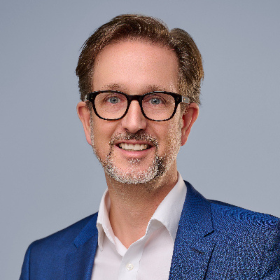 Michael Sicklinger-400400