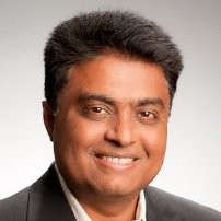 Vimal Solanki CrowdStrike