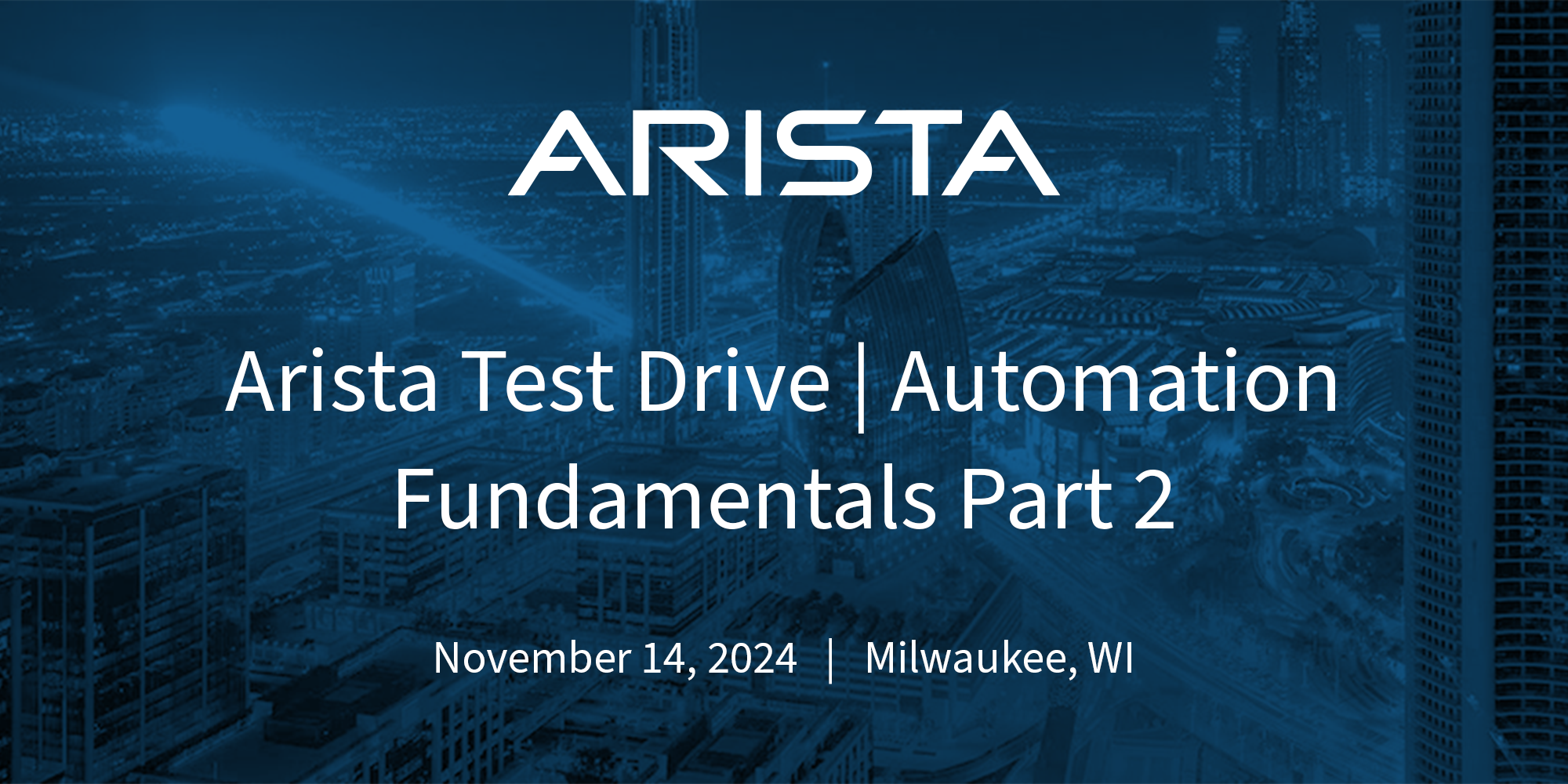 atd - automation fundamentals part 2 - milwaukee, wi