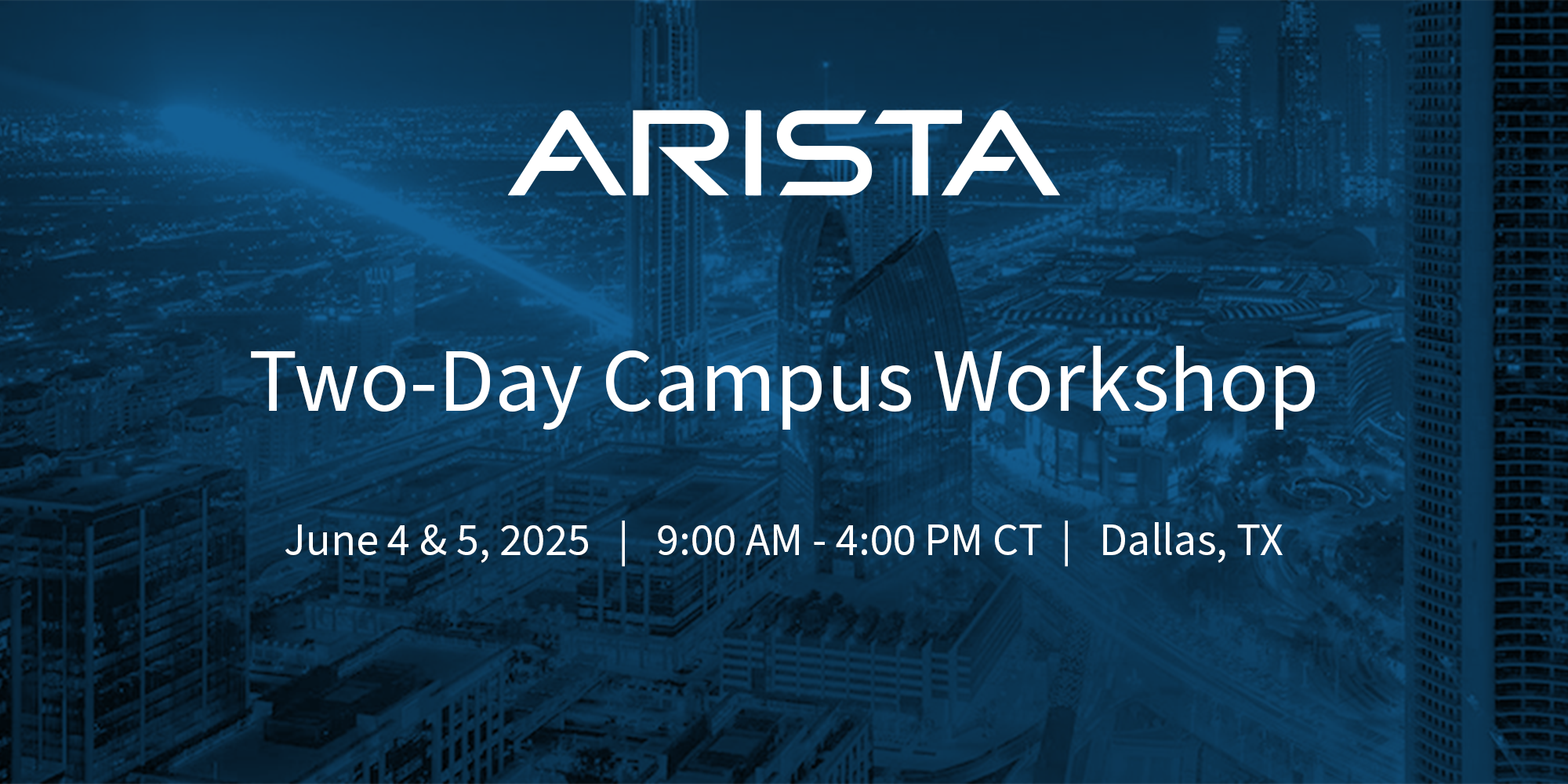 two-day-campus-workshop-dallas-tx