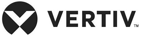 vertiv logo